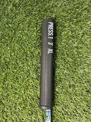L.A.B. GOLF VZN.1i Custom 34" Charcoal Putter RH