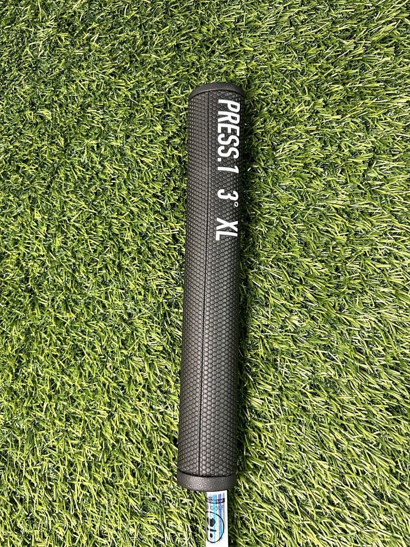 L.A.B. GOLF VZN.1i Custom 34" Charcoal Putter RH