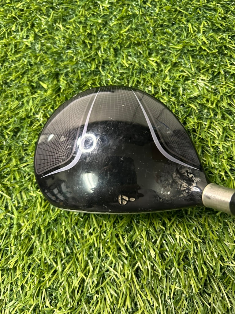 TaylorMade Burner 5-Wood 18 Loft Regular RH
