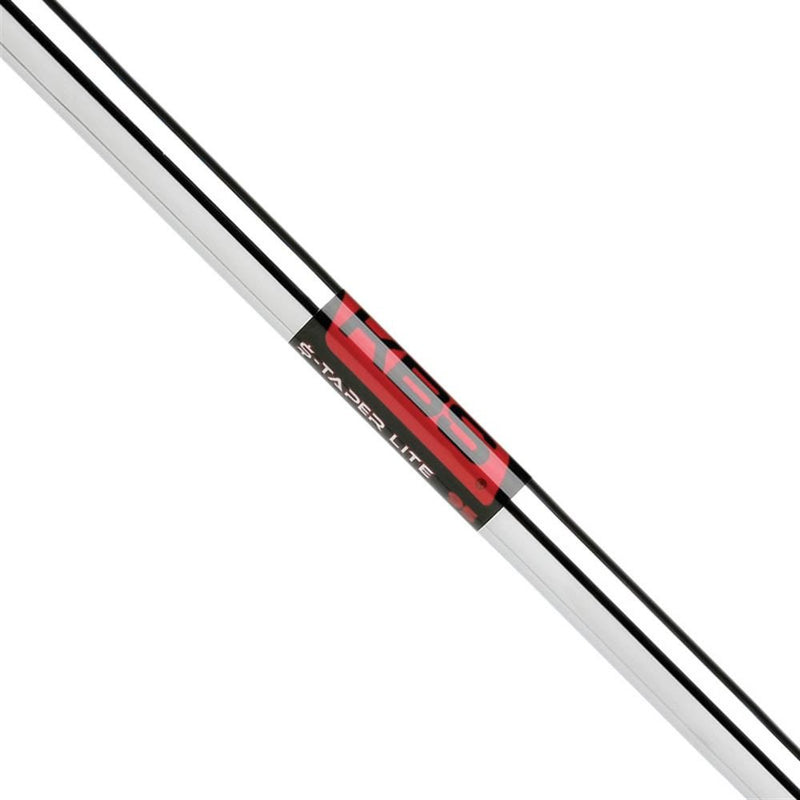 KBS $-Taper Lite Chrome Iron Shaft .370"
