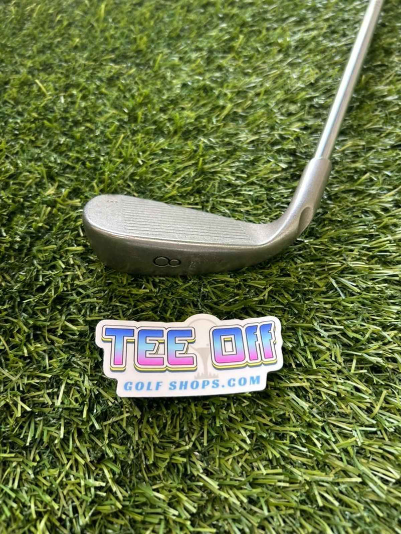 Ping G5 Black Dot 8 Iron Steel Regular Flex Original Grip RH
