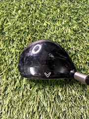 Callaway FT 7-Wood 21 Loft Regular RH