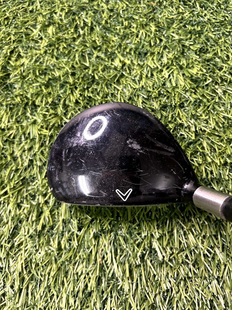 Callaway FT 7-Wood 21 Loft Regular RH