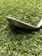 Titleist SM10 Black Lob Wedge 60 Loft Wedge Flex RH