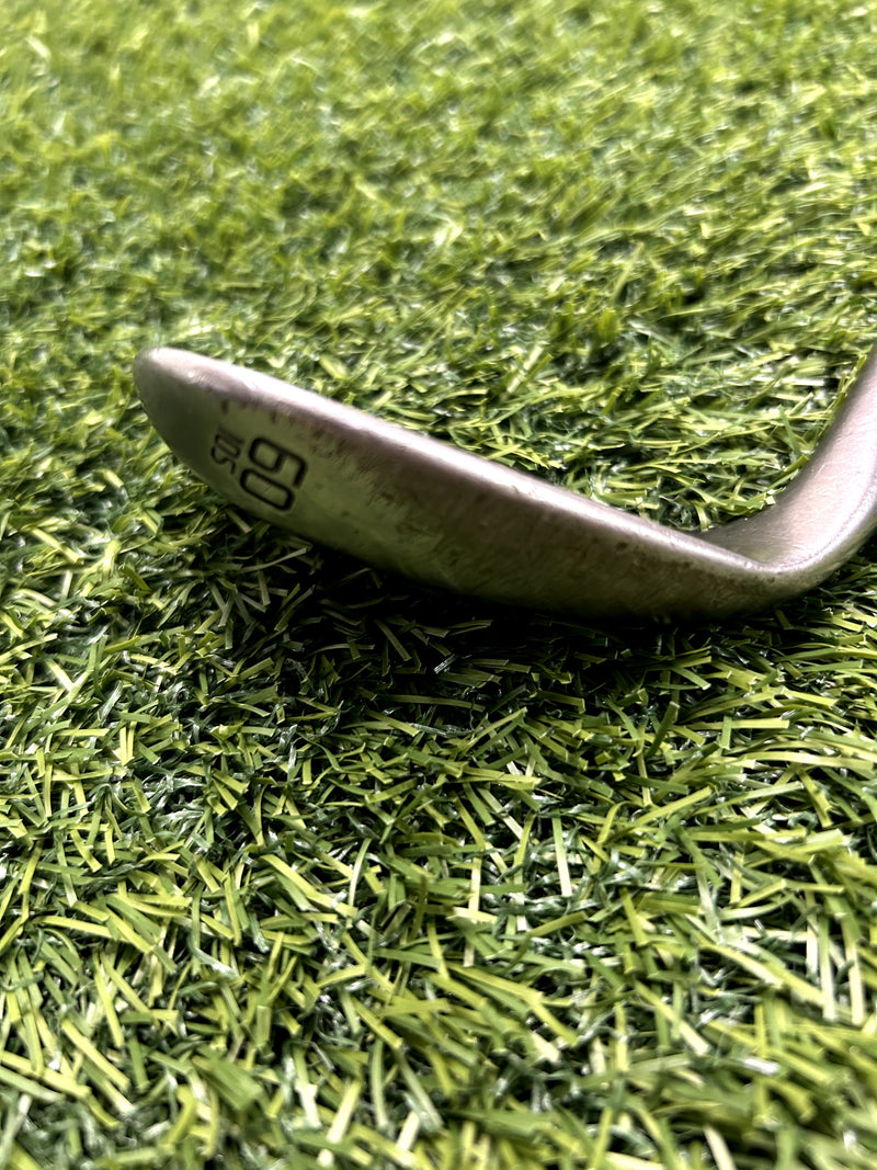Titleist SM10 Black Lob Wedge 60 Loft Wedge Flex RH