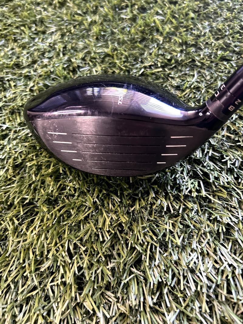 Titleist TSi2 4W 4-Wood 16.5 Loft Regular RH