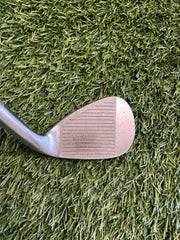 Ping Glide Forged Blue Dot Gap Wedge 50 Loft Stiff LH