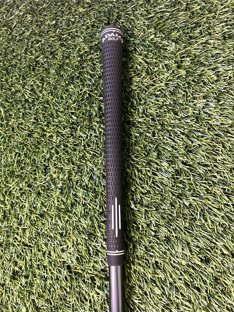 Adams Speedline Tech 5-Wood 18 Loft Regular RH