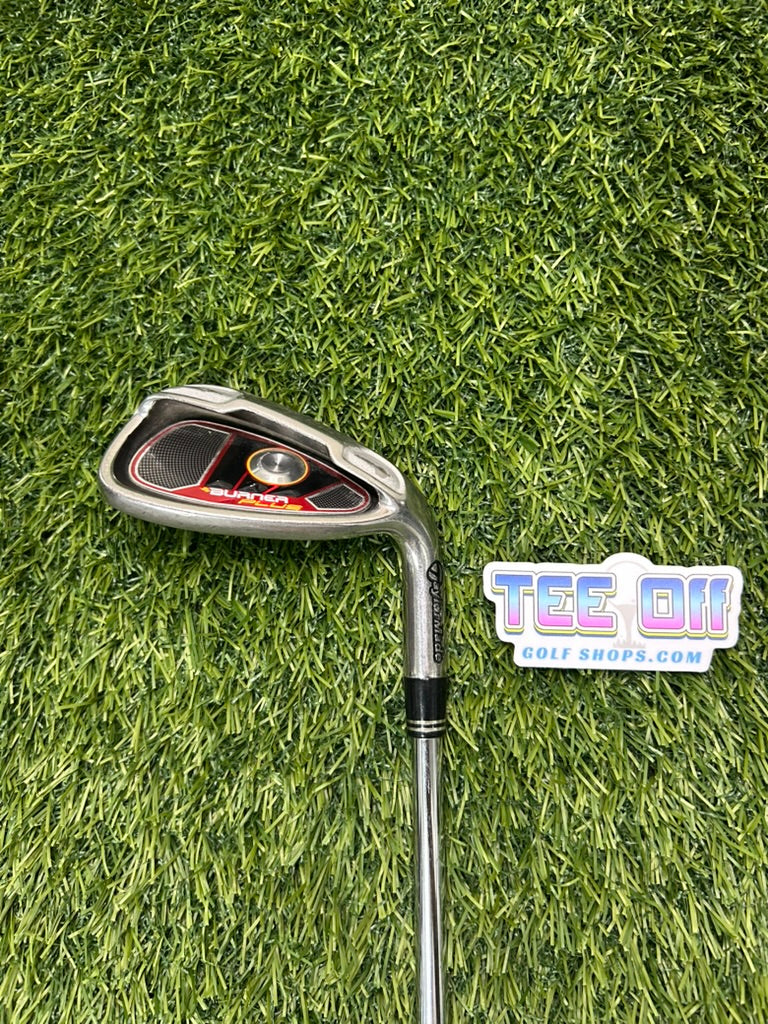 TaylorMade Burner Plus Approach Wedge Regular RH