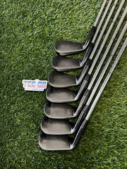 Nike Vapor Fly Pro 4-9,AW Iron Set Stiff RH