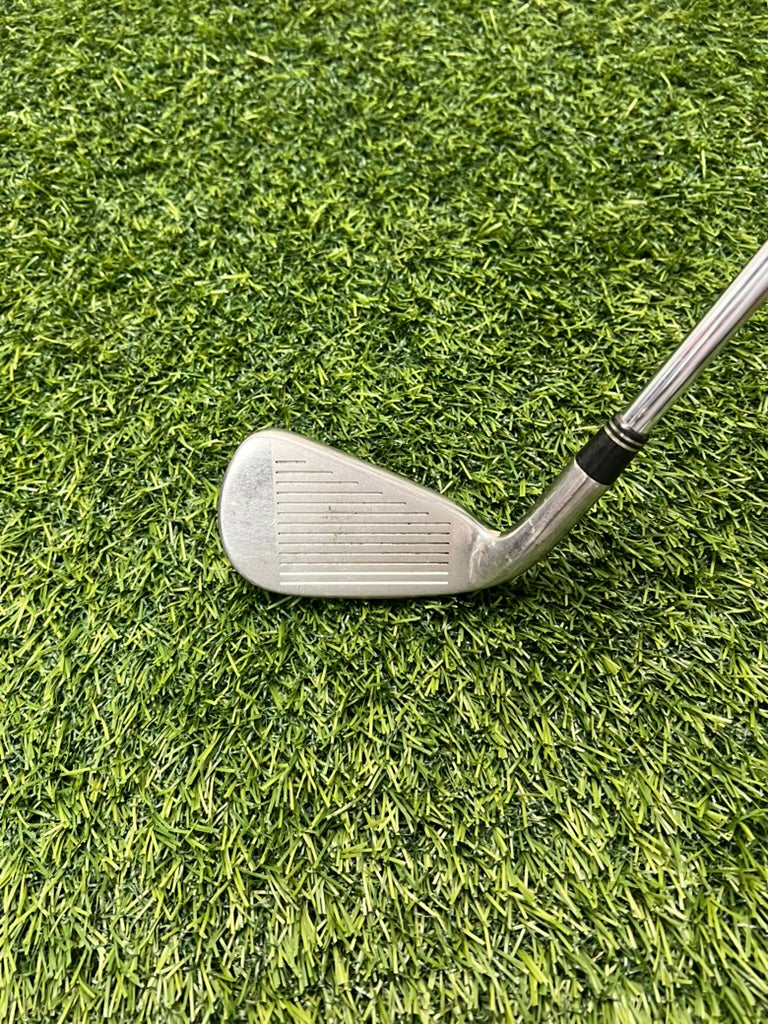 TaylorMade Burner Plus 4-Iron Stiff RH