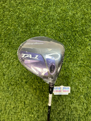 Tommy Armour TA1 Driver 12 Loft Ladies RH