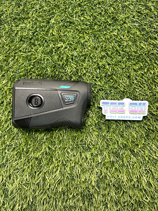 Bushnell Tour V6 Shift Rangefinder