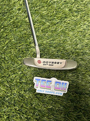 Odyssey DG 992 Blade Putter 34” Lamkin Grip RH