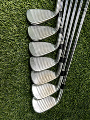 Cleveland CG4 3-9 Iron Set Regular RH
