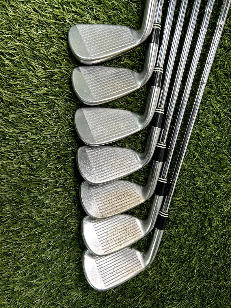 Cleveland CG4 3-9 Iron Set Regular RH