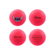 Volvik Disney Lilo & Stitch (Aloha) Gift Set