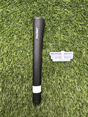 L.A.B. GOLF Pistol Press 2* Black Standard Putter Grip