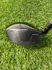 Nike MachSpeed Black Driver 10.5 Loft Stiff RH