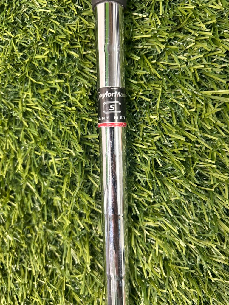 TaylorMade RAC OS 6-9 Iron Set Stiff LH