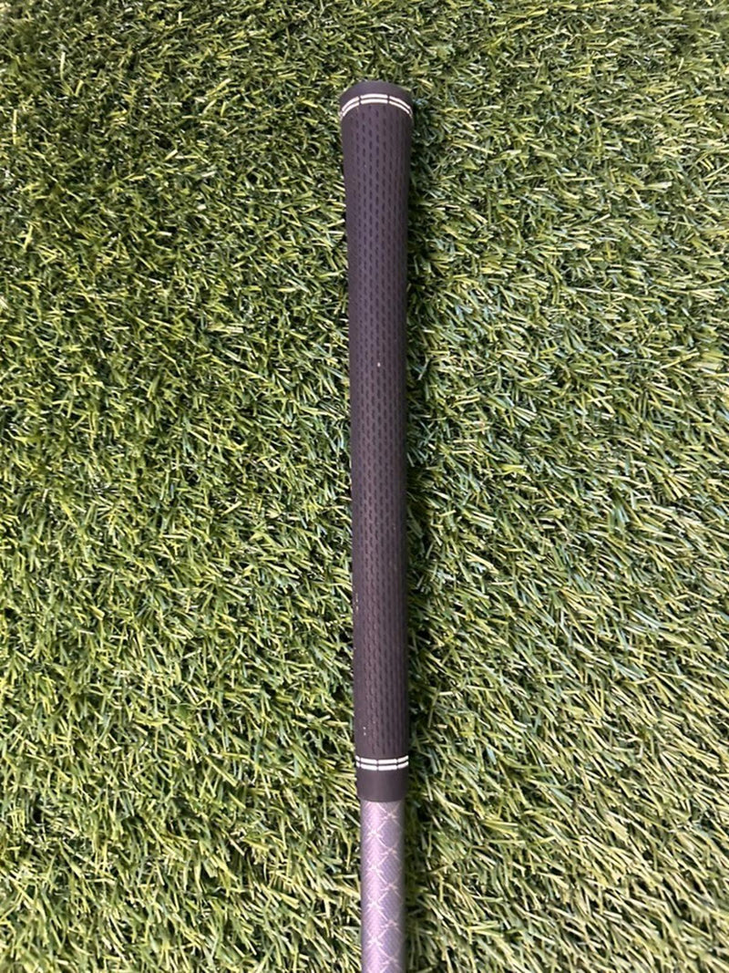 TaylorMade AeroBurner Mini Driver 14 Loft Tensei Black X-Stiff Flex RH