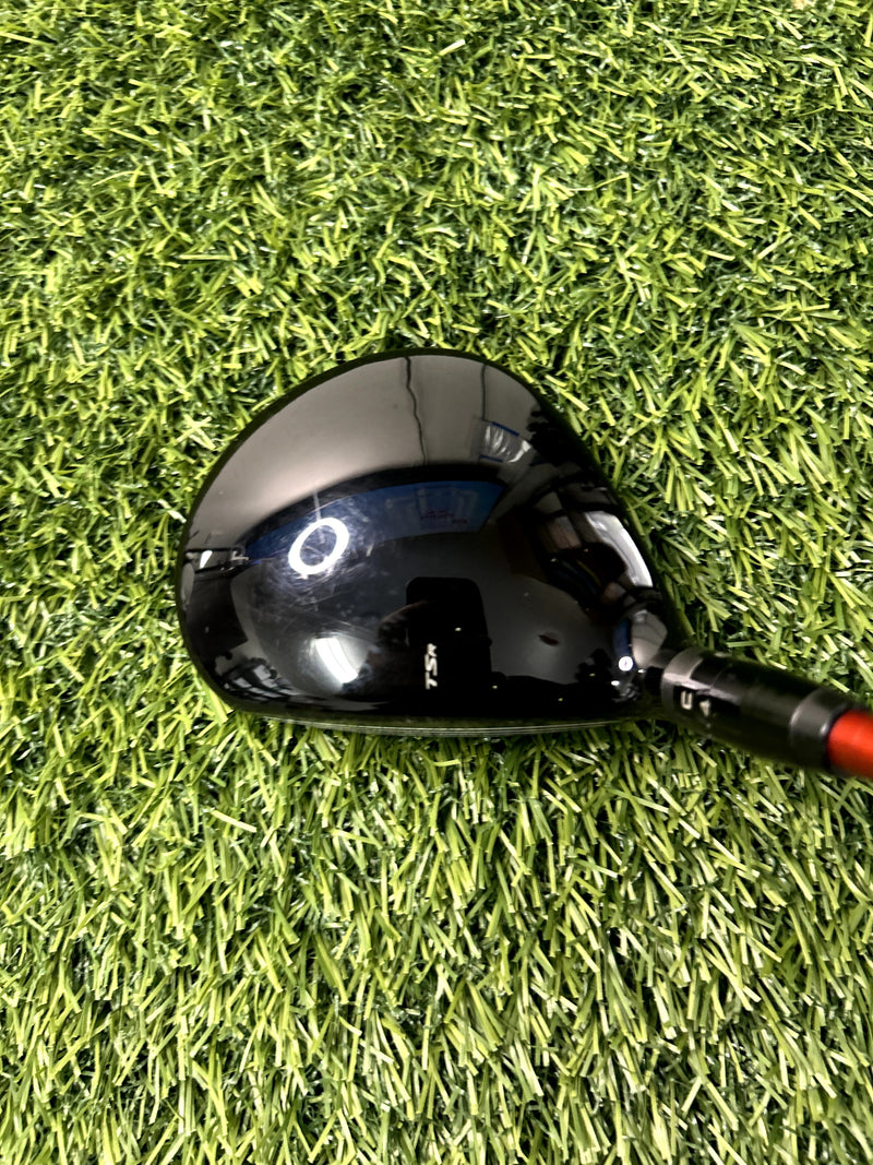 Titleist TSR2 7-Wood 21 Loft Stiff RH