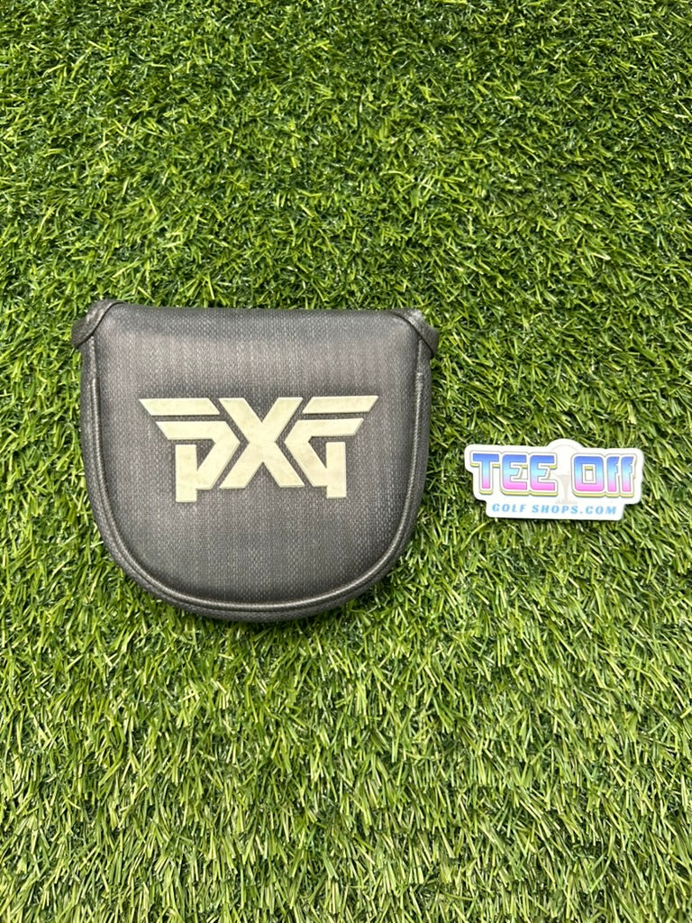 PXG QuickStick Cart Magnet Putter Head Cover Pre-Owned