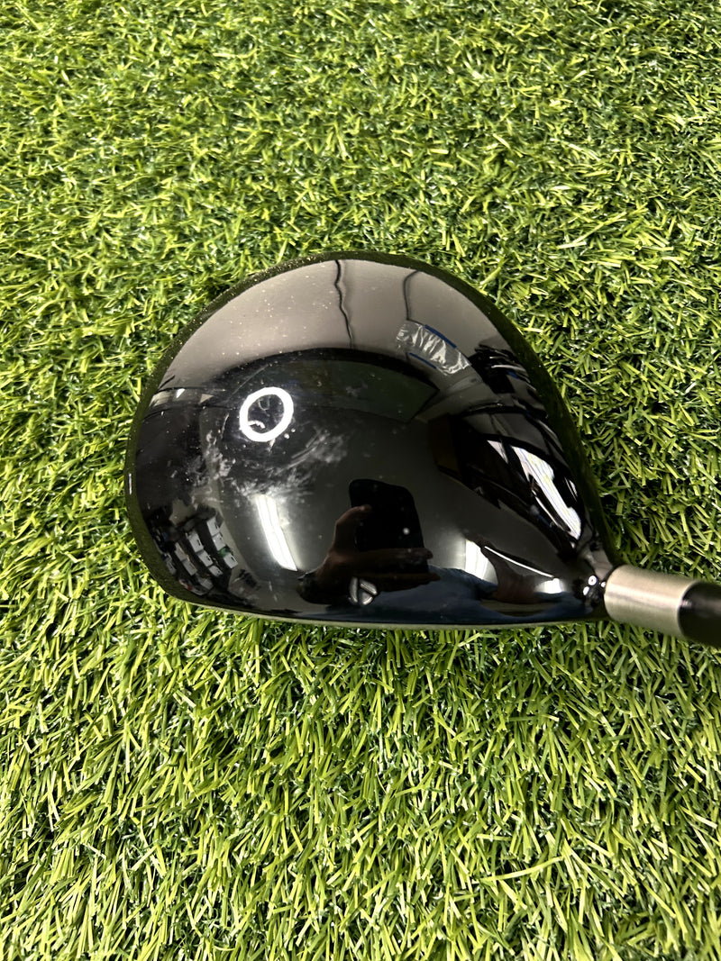 TaylorMade R580 XD Driver 9.5 Loft Stiff RH