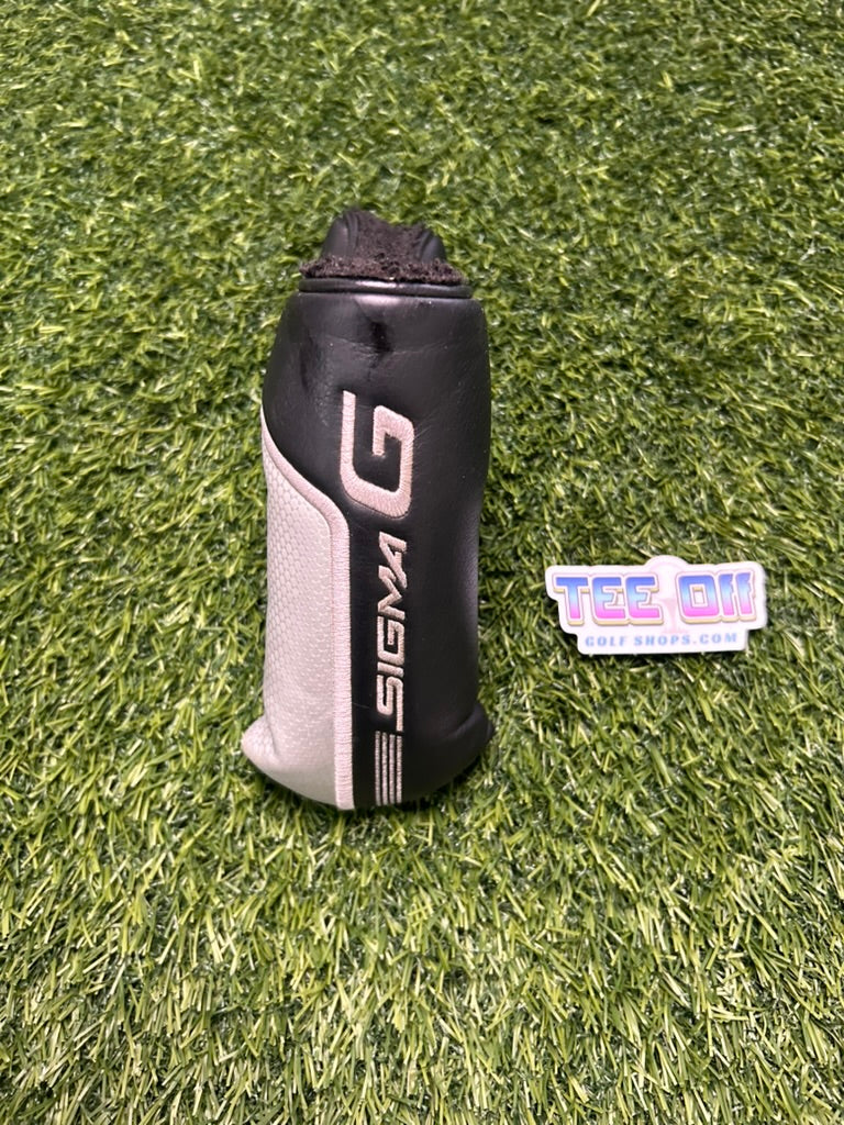 Ping Sigma G Blade Head Cover Pre-Owned