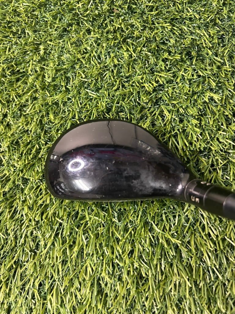 Titleist TSR3 4H 21 Loft Stiff RH