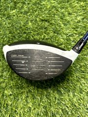 TaylorMade SIM 2 Max Driver 10.5 Loft Stiff RH