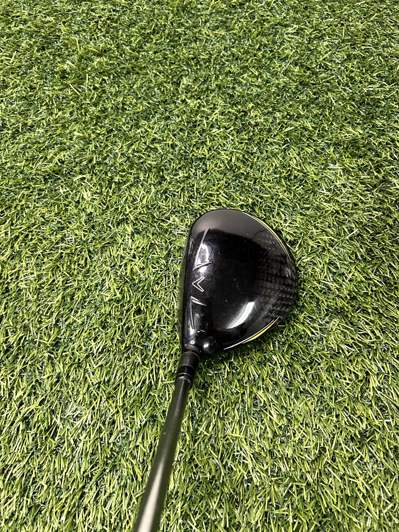 Callaway GBB Epic Star 3-Wood 15 Loft Regular RH