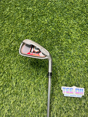 TaylorMade Burner Plus 4-Iron Stiff RH
