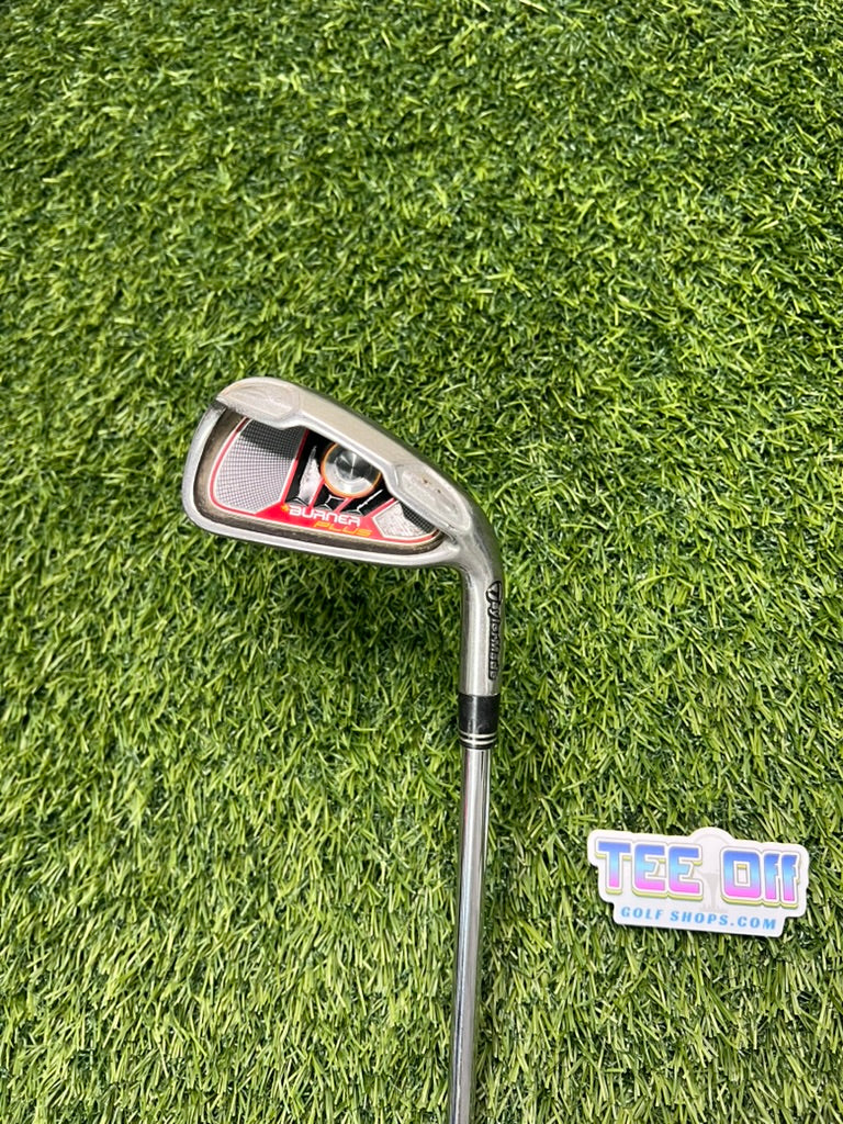 TaylorMade Burner Plus 4-Iron Stiff RH