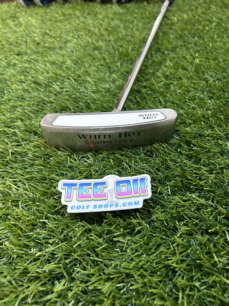Odyssey White Hot 41" Blade Putter RH