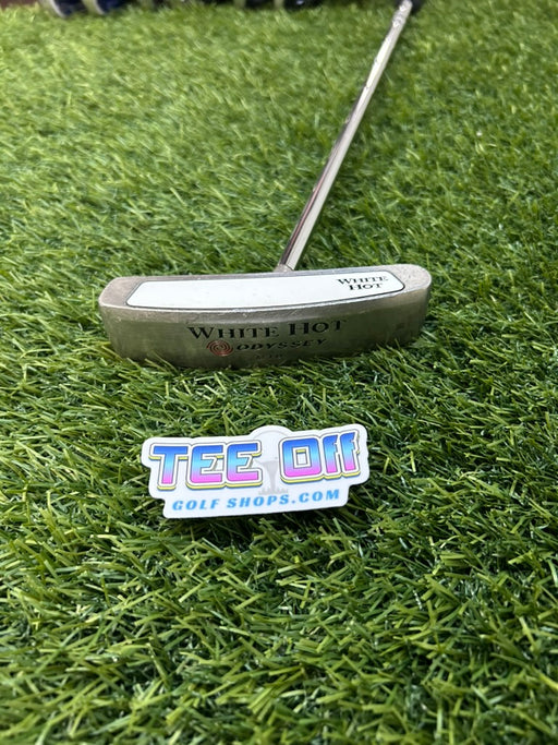Odyssey White Hot 41" Blade Putter RH