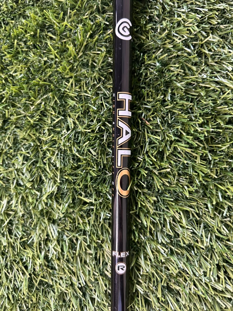 Cleveland Halo Launcher 4H 25 Loft Regular RH