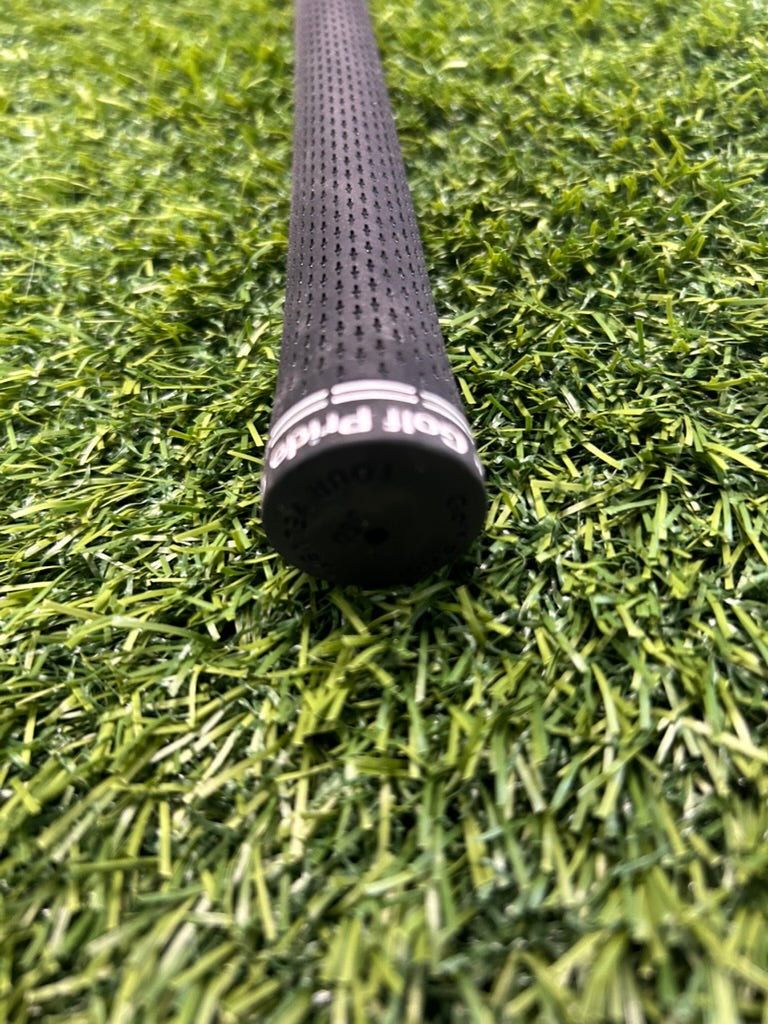 Golf Pride Tour Velvet (6pk) Standard Club Grip
