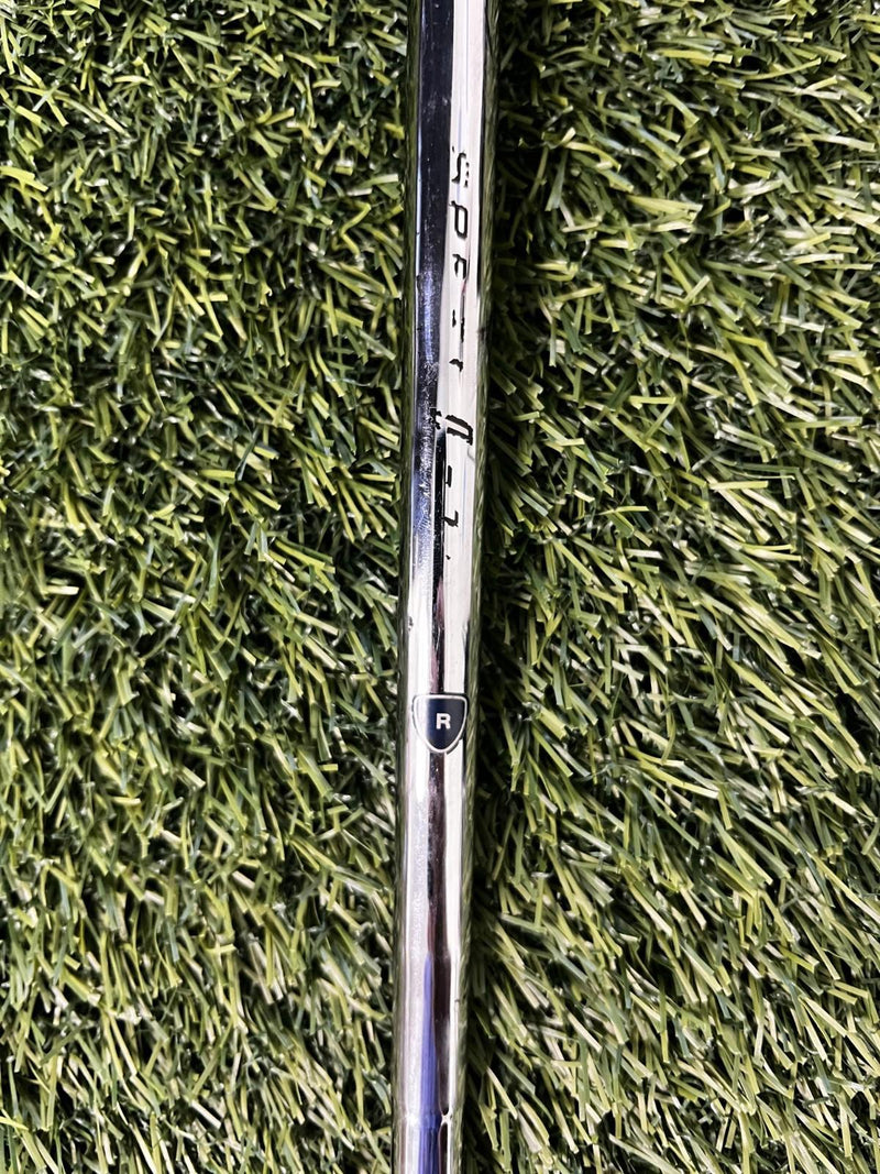 Nike Pro Forged Combo Irons Set 3-PW Steel Regular Flex RH