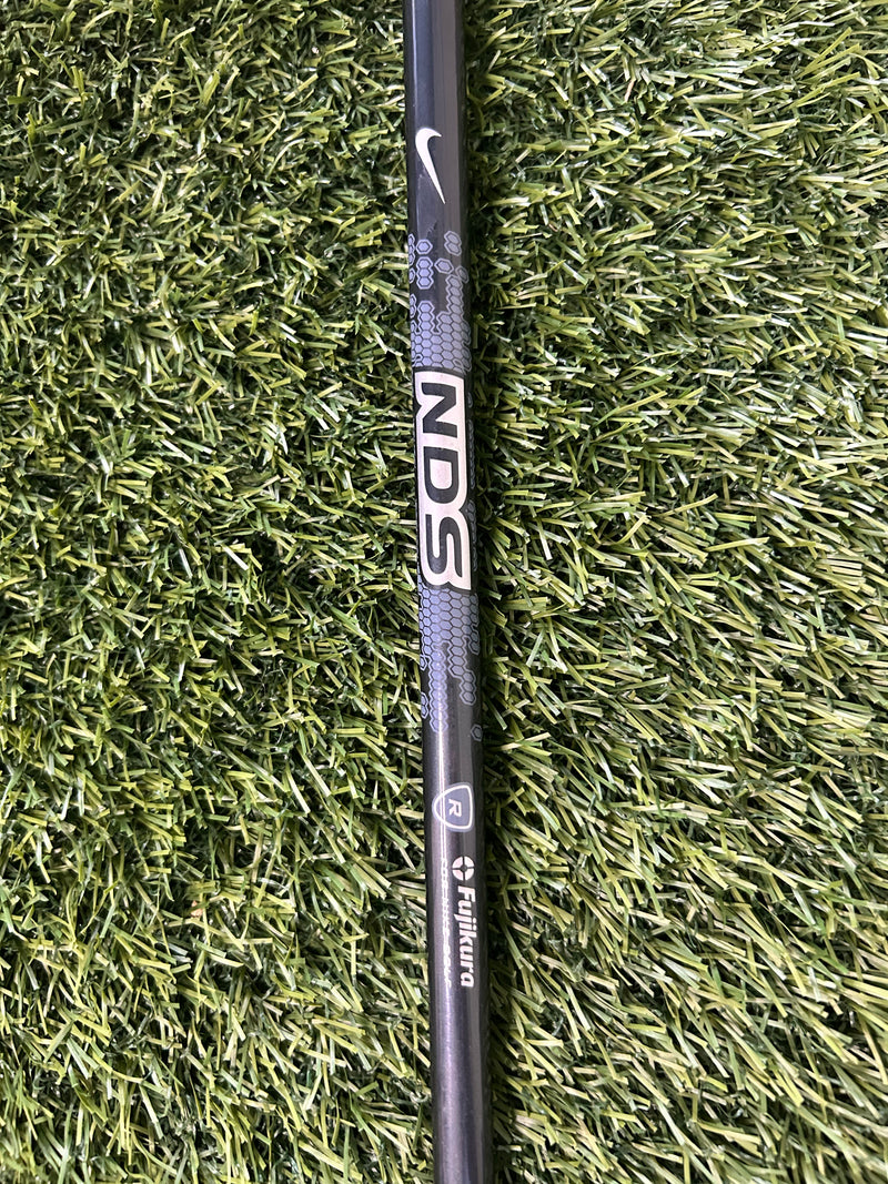 Nike NDS 4 Iron Graphite Regular Flex RH