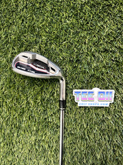 Adams a12 OS Sand Wedge 55 Loft Regular RH