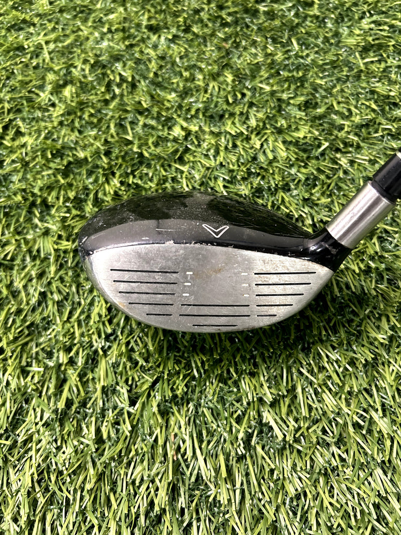 Callaway FT 7-Wood 21 Loft Regular RH