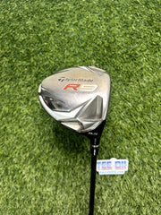 TaylorMade R9 Driver 8.5 Loft Stiff RH