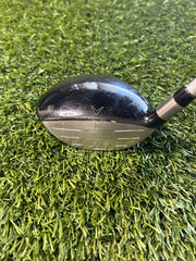 Callaway Mavrik 3-Wood 15 Loft Regular RH