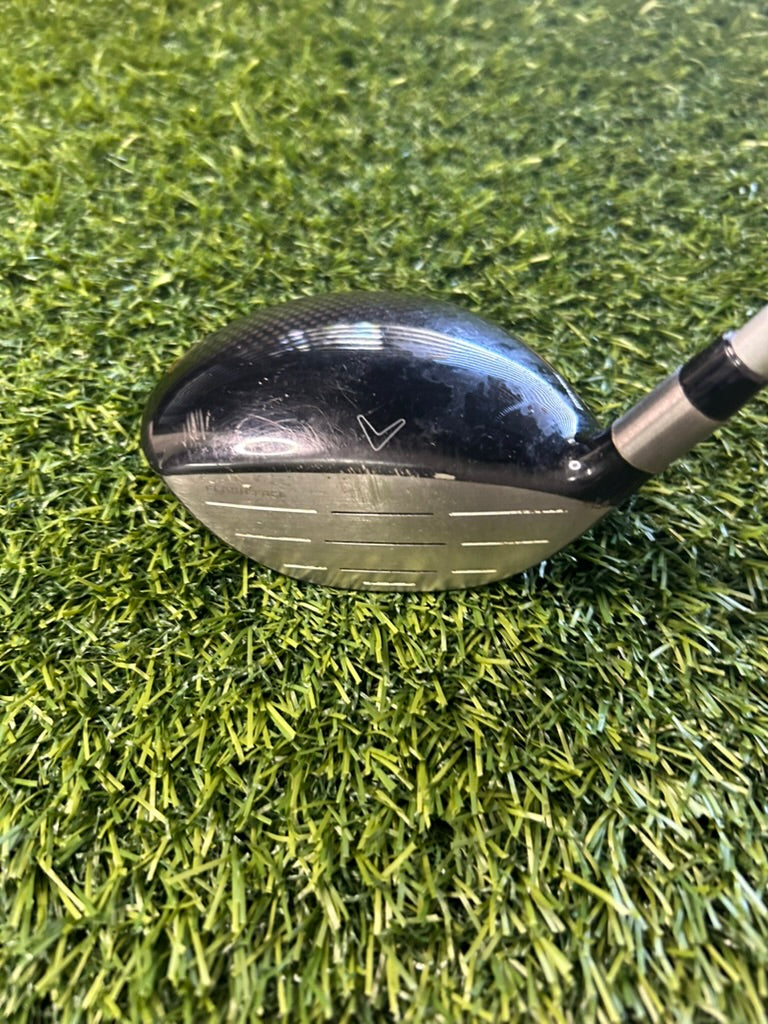 Callaway Mavrik 3-Wood 15 Loft Regular RH