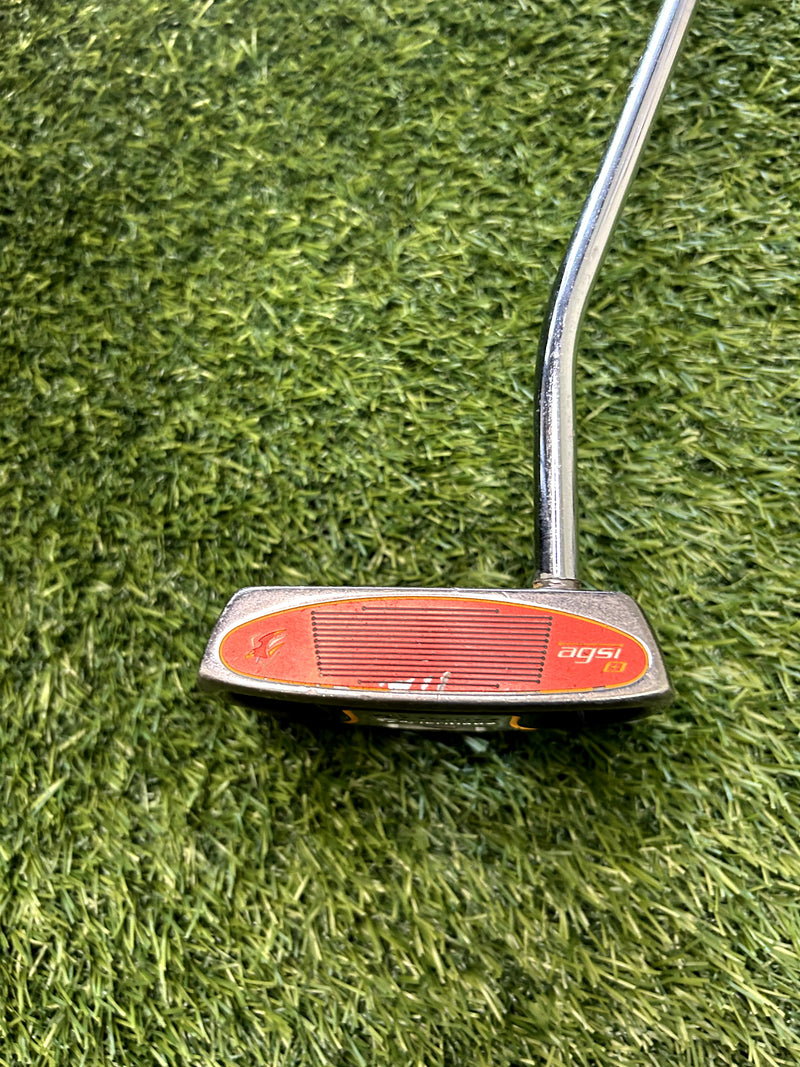 TaylorMade Rossa Monza Spider Putter RH