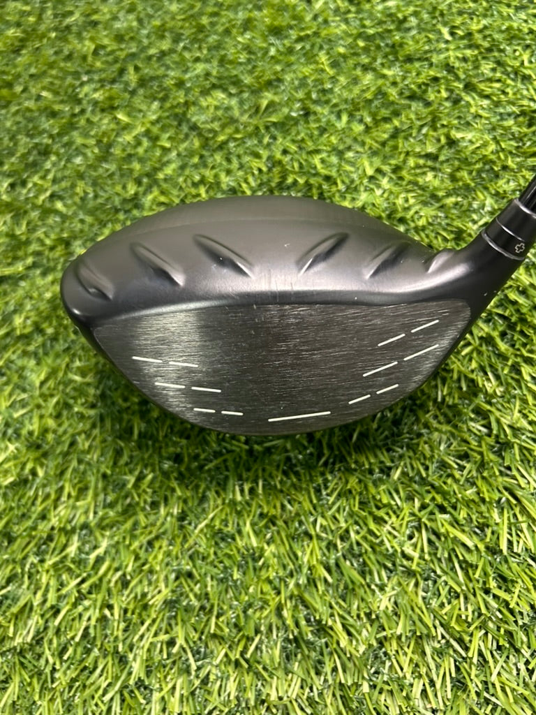 Ping G430 LST Driver 9 Loft Stiff RH