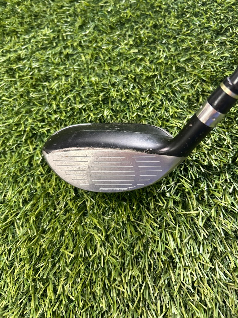 Nike SQ Sumo 2 4H 22 Loft Diamana Regular Flex Original Grip RH