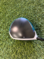 TaylorMade SIM 2 Max Driver 10.5 Loft Stiff RH