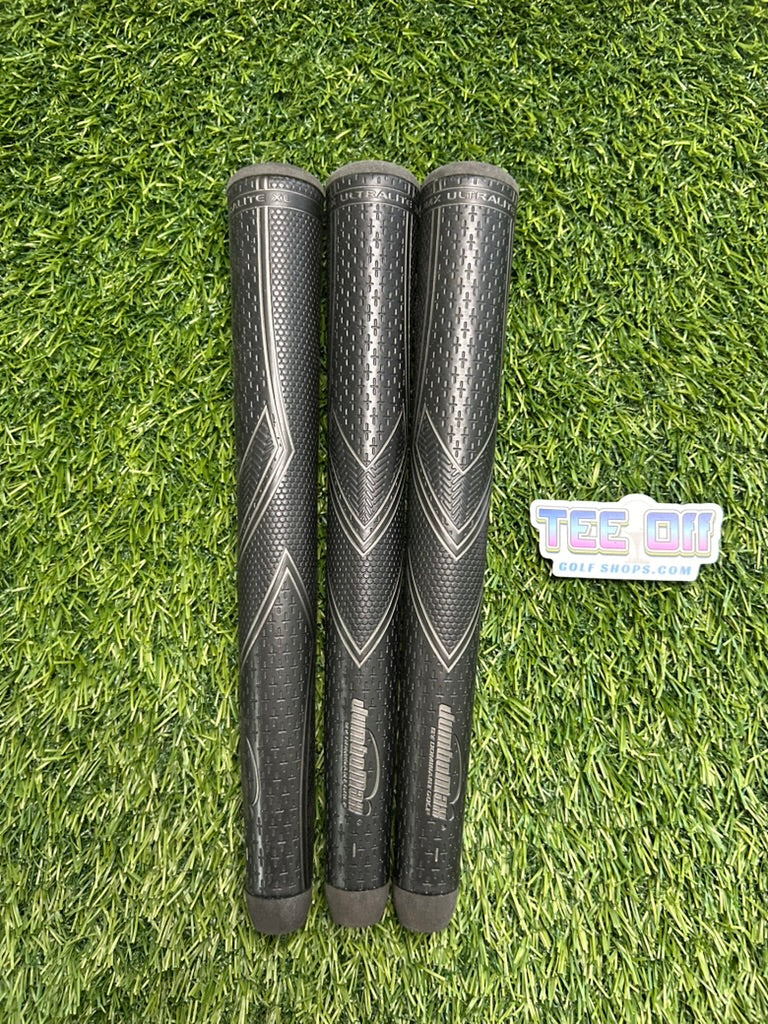 JumboMax UltraLite (3pk) JumboMax XL Club Grip
